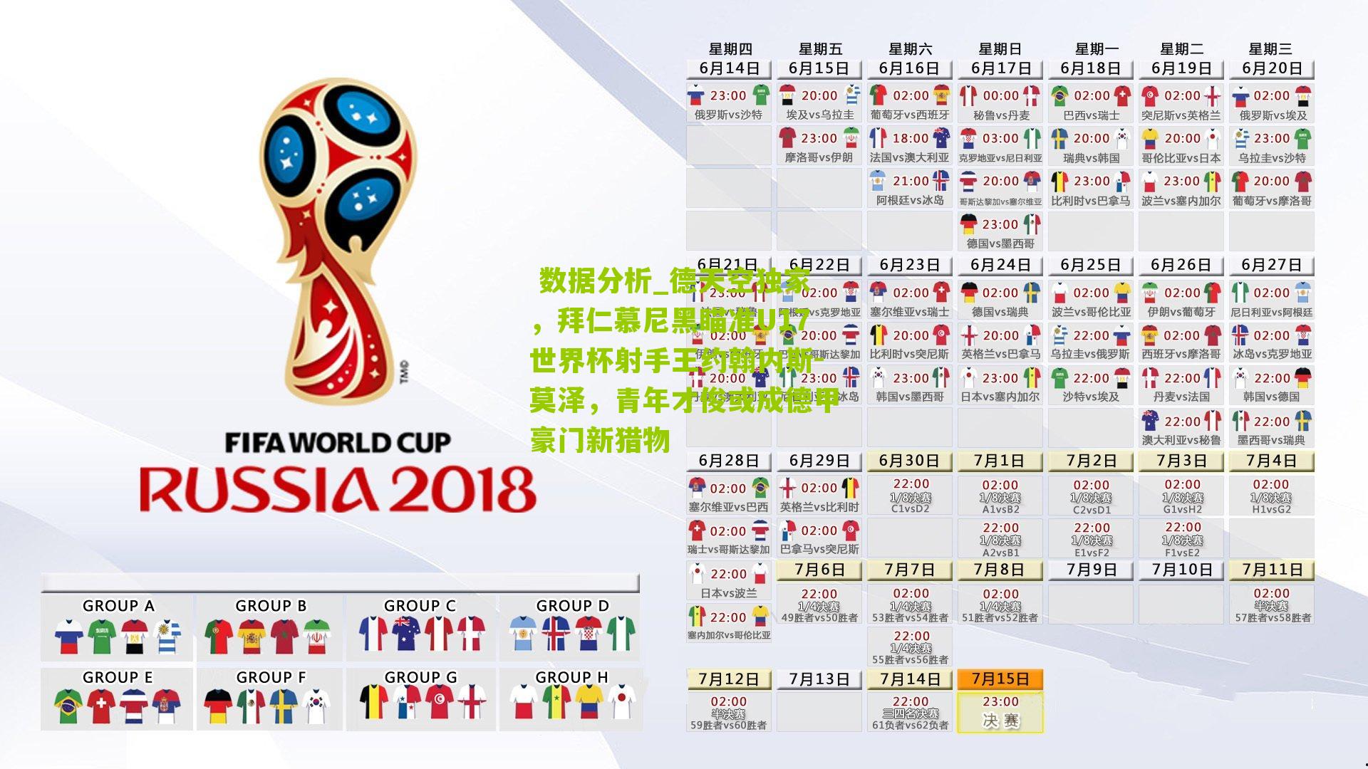 德天空独家,拜仁慕尼黑瞄准U17世界杯射手王约翰内斯-莫泽,青年才俊或成德甲豪门新猎物