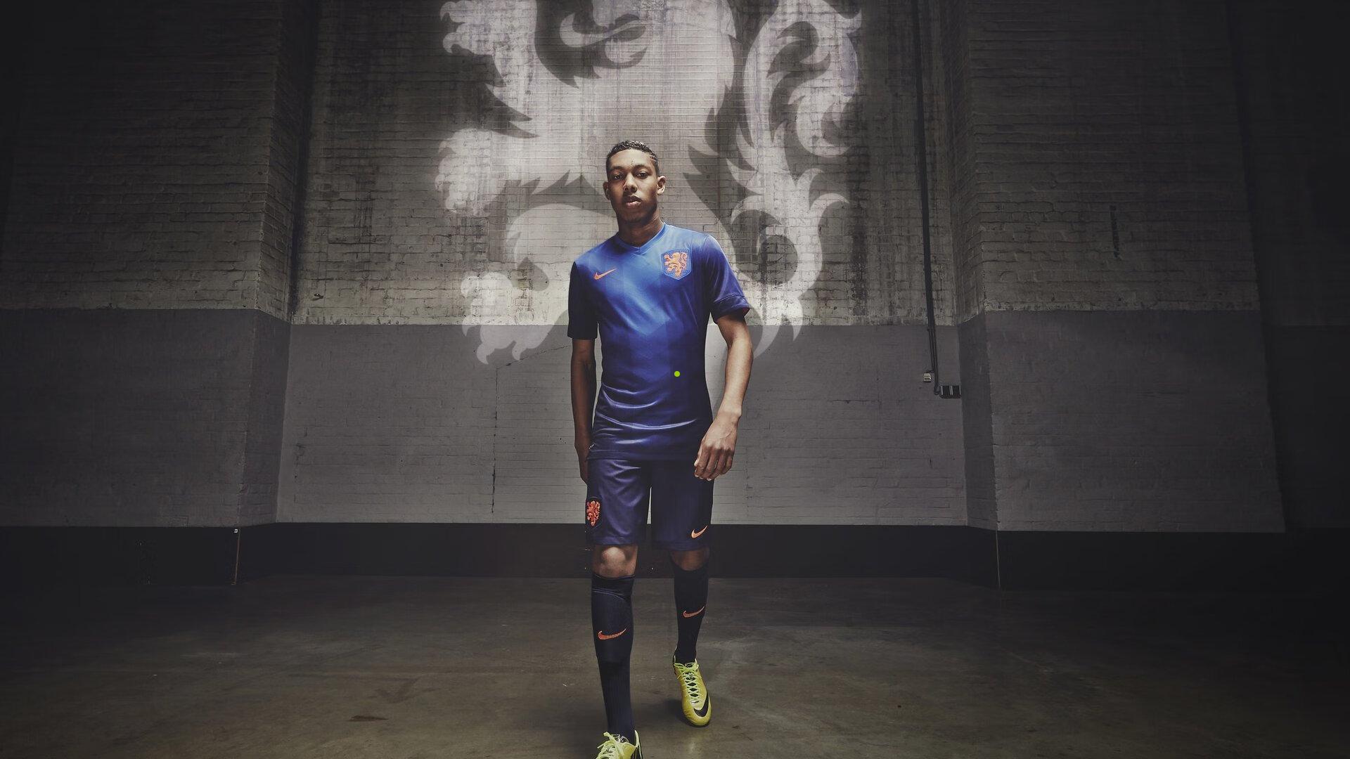 什克里尼亚尔坦承差距,对阵德国表现畏缩,实力与心理双重课题待解